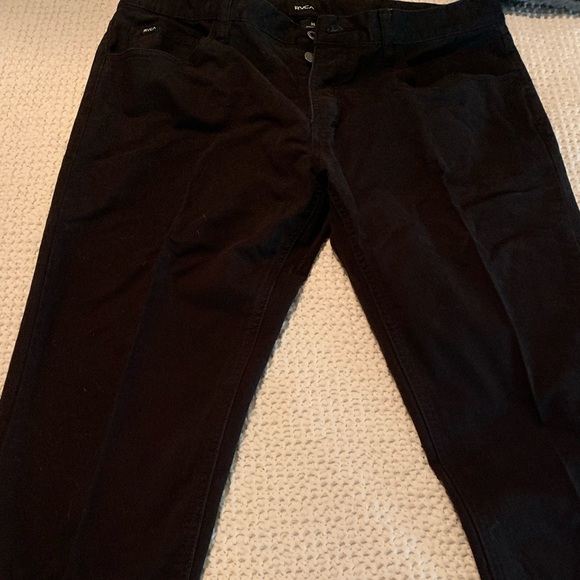 Stay RVCA pants - Picture 1 of 14